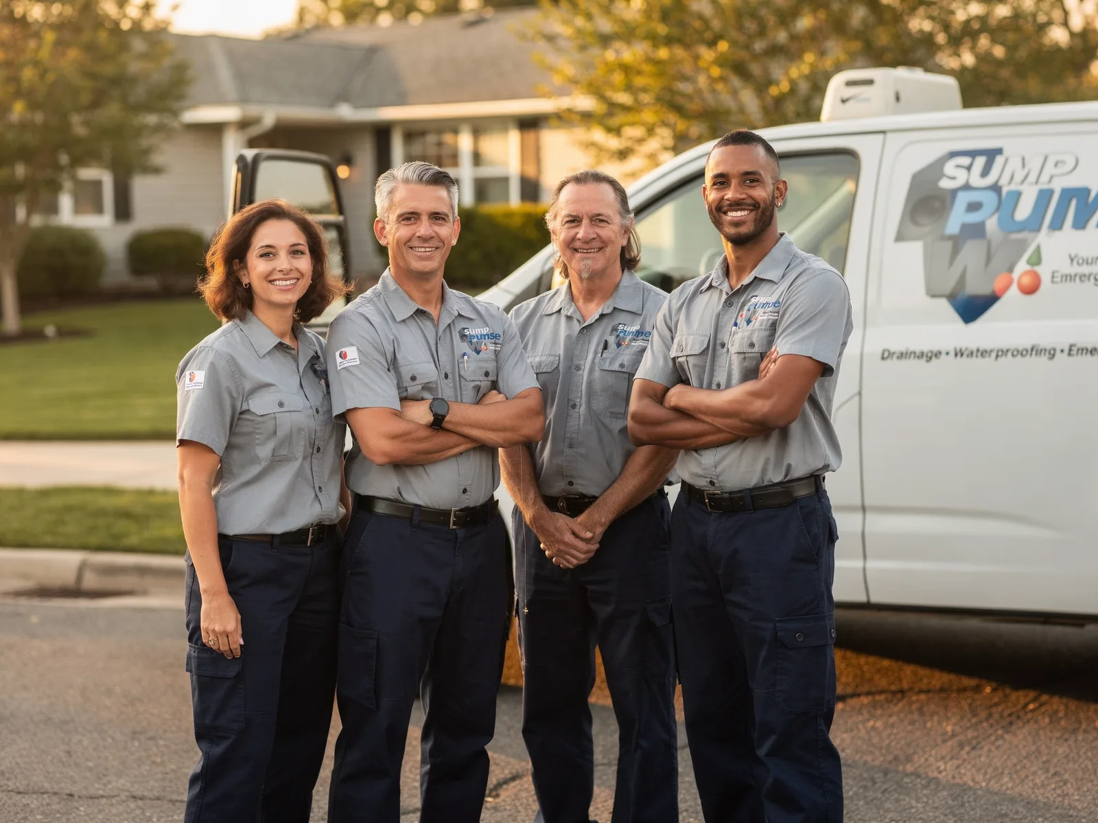 Water Heater Repair company in Wilmot, SD